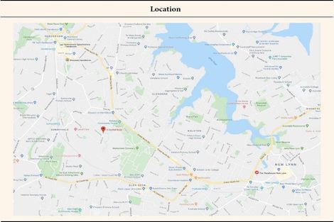 Photo of property in 5/15 Sunhill Road, Sunnyvale, Auckland, 0612