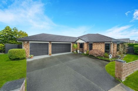 Photo of property in 64 Te Huia Drive, Flagstaff, Hamilton, 3210