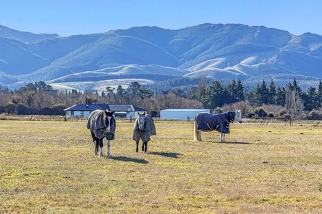 Photo of property in 1070 Woodstock Road, View Hill, Oxford, 7495