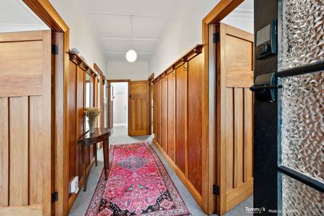 Photo of property in 50 Balfour Street, Mornington, Wellington, 6021