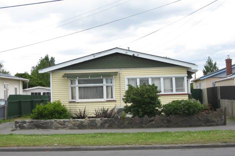 Photo of property in 9 Hargood Street, Woolston, Christchurch, 8062