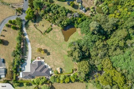 Photo of property in 80 Old Barn Road, Opaheke, Papakura, 2584