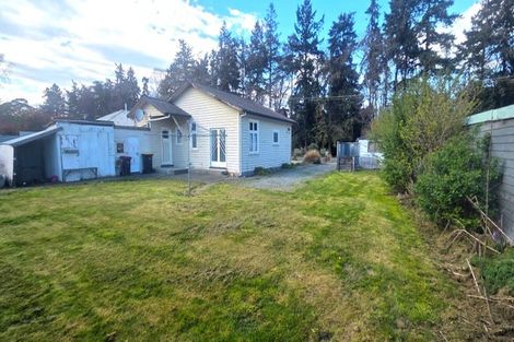 Photo of property in 145 Domain Avenue, Temuka, 7920