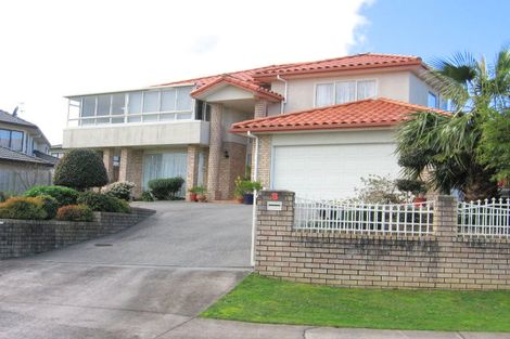 Photo of property in 8 Hinckley Court, Dannemora, Auckland, 2016