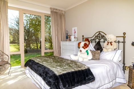 Photo of property in 472 Pound Road, Yaldhurst, Christchurch, 7676