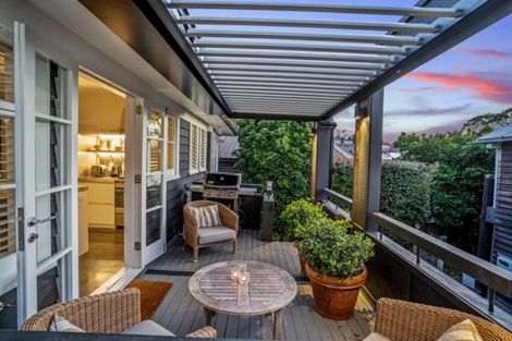 Photo of property in 34 William Denny Avenue, Westmere, Auckland, 1022