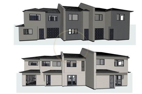 Photo of property in 25 Carter Place, Manurewa, Auckland, 2102