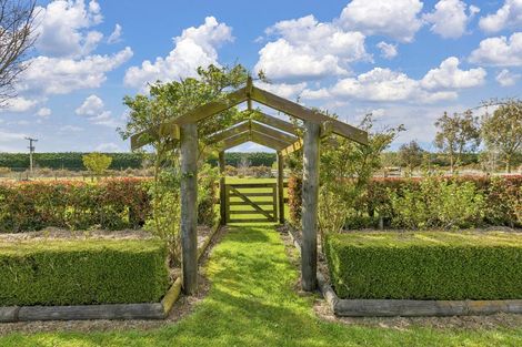 Photo of property in 884 Harewood Road, Eyrewell, Rangiora, 7476