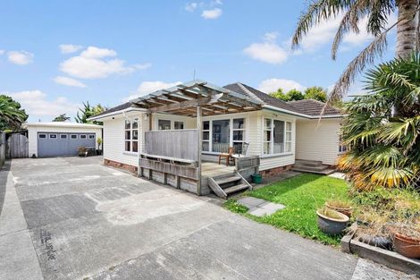 Photo of property in 1/2 George Street, Papakura, 2110