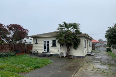 Photo of property in 36 Randolph Street, Woolston, Christchurch, 8062