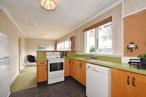 Photo of property in 18 Ramrig Street, Gladstone, Invercargill, 9810