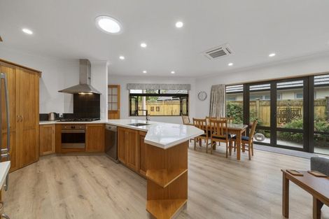 Photo of property in 2 Heritage Place, Terrace End, Palmerston North, 4410