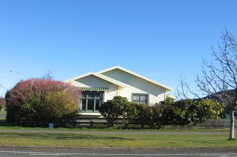 Photo of property in 102 Windsor Street, Windsor, Invercargill, 9810