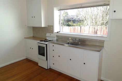 Photo of property in 2/9 Wadeley Road, Ilam, Christchurch, 8041