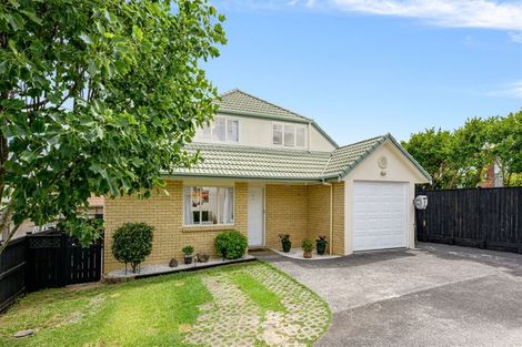 Photo of property in 3/108 Bob Charles Drive, Golflands, Auckland, 2013
