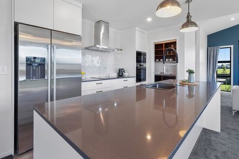 Photo of property in 1 Rapana Drive, Tuakau, 2121