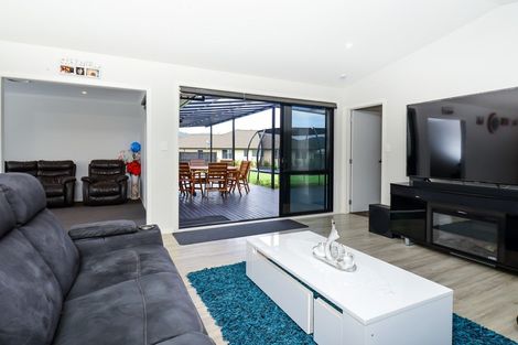 Photo of property in 5 Herangi Crescent, Ngaruawahia, 3720