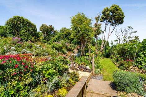 Photo of property in 11 Dieffenbach Street, Opunake, 4616