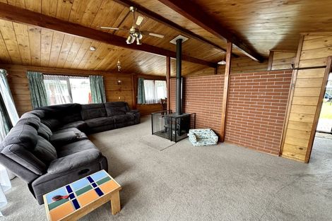 Photo of property in 12 Weka Place, Tokoroa, 3420