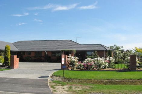 Photo of property in 82 Tarbottons Road, Tinwald, Ashburton, 7700