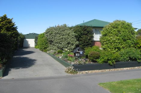 Photo of property in 82 Greenhaven Drive, Burwood, Christchurch, 8083