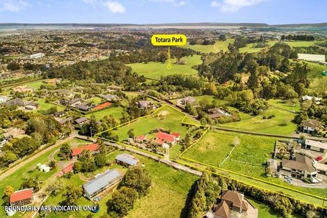 Photo of property in 337 Redoubt Road, Totara Park, Auckland, 2019
