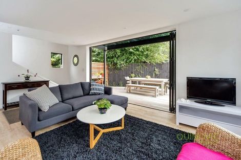 Photo of property in 1 Wood Street, Freemans Bay, Auckland, 1011