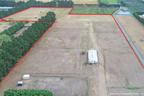 Photo of property in 538 Jones Road, Rolleston, Christchurch, 7675