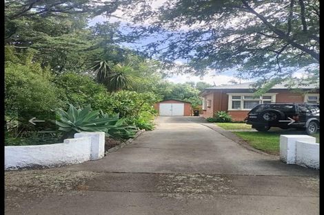Photo of property in 28 Rangitane Street, Palmerston North, 4414
