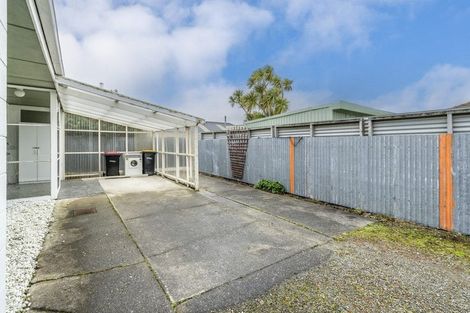 Photo of property in 2/16a Fulton Street, Gladstone, Invercargill, 9810