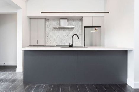 Photo of property in 1/7 Beverley Street, St Albans, Christchurch, 8014