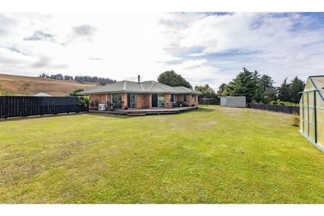 Photo of property in 209 Whitecliffs Road, Whitecliffs, Coalgate, 7673