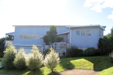 Photo of property in 18 Hihitahi Rise, Paihia, 0200