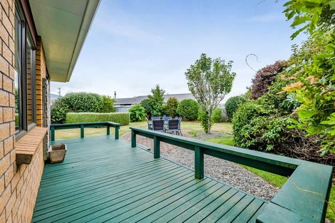 Photo of property in 1 Albert Street, Hawera, 4610