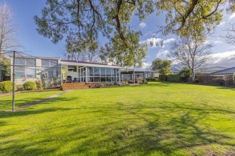 Photo of property in 3 Tavistock Road, Waipukurau, 4200