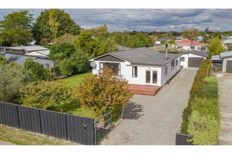 Photo of property in 37 Cam Road, Kaiapoi, 7630
