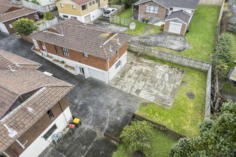 Photo of property in 3/54 Wellington Street, Howick, Auckland, 2014