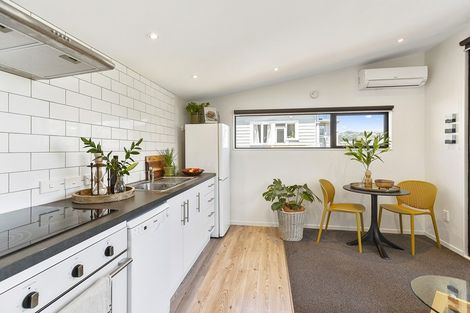Photo of property in 11b Caroline Street, Mount Victoria, Wellington, 6011