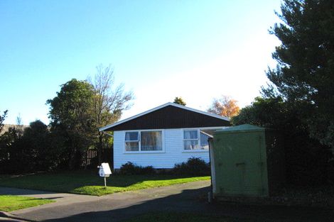 Photo of property in 8 Waiau Street, Cracroft, Christchurch, 8025