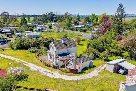 Photo of property in 45 Mill Street, Ongaonga, 4278