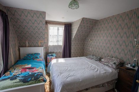 Photo of property in 7 Cracroft Street, Waitara, 4320