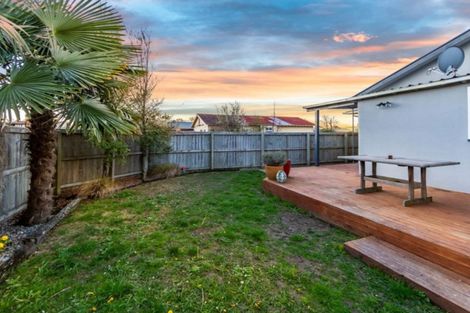 Photo of property in 27 Harker Street, Spreydon, Christchurch, 8024