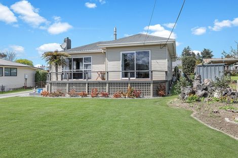 Photo of property in 22 Osborne Avenue, Morrinsville, 3300