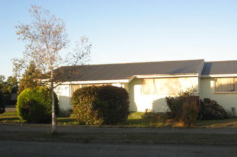 Photo of property in 27 Flemington Street, Washdyke, Timaru, 7910