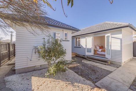 Photo of property in 62 Ottawa Road, Wainoni, Christchurch, 8061