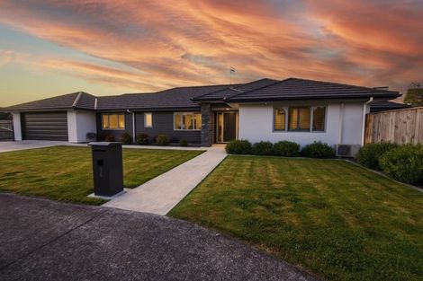 Photo of property in 2 Kilsby Place, Levin, 5510