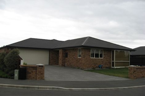 Photo of property in 22 Highwood Lane, Burnside, Christchurch, 8053