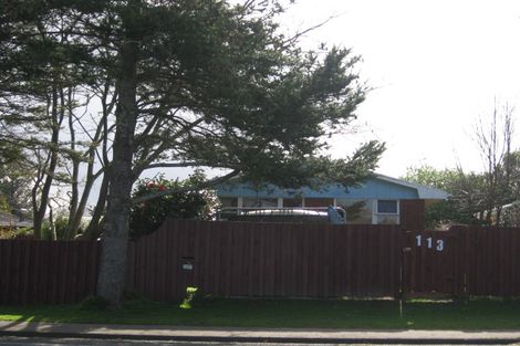 Photo of property in 113 Comries Road, Chartwell, Hamilton, 3210