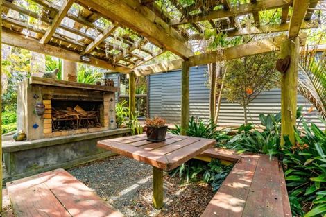 Photo of property in 318 Glenmohr Road, Waipu, 0582