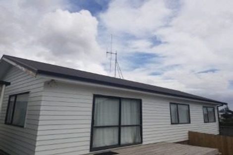 Photo of property in 26a Goodwin Avenue, Morrinsville, 3300